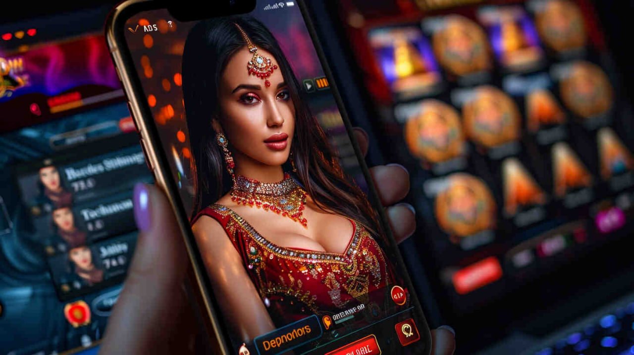 bruma777 Mobile App Myanmar