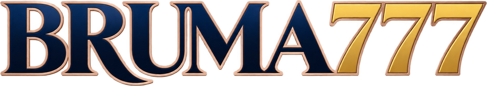 bruma777 Logo